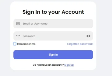 sngine login screen remember me unchecked sngine login screen remember me unchecked