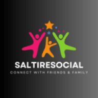 SaltireSocial