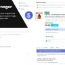 Add-On Manager for Sngine